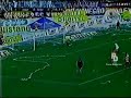 Penal tapado a aristizabal