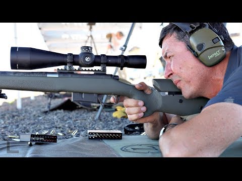Getting Started In Long Range Shooting – Leupold Optics Academy