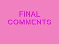 Believe In Unicorns Now ?!? REMASTERD