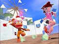 Ape Escape 3- Yumi\