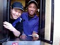 Steve Meade Taco Bell Drive-Thru