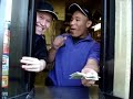 Steve Meade Taco Bell Drive-Thru