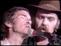 Townes Van Zandt  Blaze Foley sing...