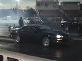 QTP 9 Second Camaro SS 6 Speed