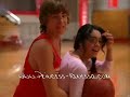 A video Montage of the HSM cast with the song 