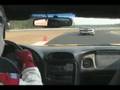 N.J. Motorsports Thunderbolt Circuit