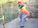 chimbo el asesino campesino: el retorno del troll en celo