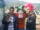 chimbo el asesino campesino: el retorno del troll en celo