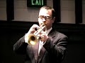 i made this video to showcase my work while a graduate music student at university of rhode island. included are clips from my recital, conducting projects, work with the klezmer conservatory band, soul shot, and my wedding band, rare form. i appreciate your comments.