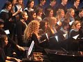 Thelma Yellin school choir - Yishmael, Yishmael