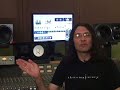 Chris Manning Talks about the UA 710 Preamp