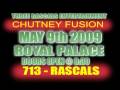 Chutney show in Texas, Omesh and the wave band live, Chutney music, Guyana music, Trinidad music