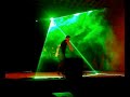 Gagazz Show de TeCkToNiK A camoin