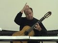 The Behaviour of Mirrors, Roger Reynolds; P. Bowman, Guitar The Behaviour of Mirrors, Roger Reynolds; P. Bowman, Guitar
