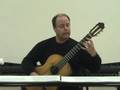 The Behaviour of Mirrors, Roger Reynolds; P. Bowman, Guitar