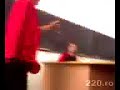 Domnisoaraaa Musca Ilie !!!! scheme, trucuri .. ce sa mai..facuta de un elev dintro clasa a liceului EMINESCU , orasul BUZAU, Romania.astia se distreaza nu gluma  :)