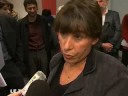 angers : fadela amara d�fend son contrat d'autonomie - angers - fadela amara, secr�taire d'�tat charg� de la politique de la ville, vient d�fendre son contrat d'autonomie � angers. (pour obtenir les droits d?exploitation commerciale de cette vid�o, veuillez contacter contact@wizdeo.com)