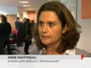 angers : fadela amara d�fend son contrat d'autonomie - angers - fadela amara, secr�taire d'�tat charg� de la politique de la ville, vient d�fendre son contrat d'autonomie � angers. (pour obtenir les droits d?exploitation commerciale de cette vid�o, veuillez contacter contact@wizdeo.com)