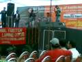 abhishek mishra's rocking performance