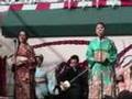 OSHOGATSU(New Year)in Little Tokyo ~Minyo Oki Iwai Bushi~