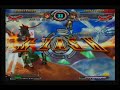 GGXX-AC: Kaqn (OR) vs. MK (JO)