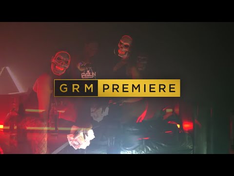 Ratlin – All For The Gang [Music Video] | GRM Daily