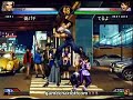 KOF98UM (02) - False Pachi (ULT) vs. Teiru (ADV)
