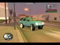 East Coast Ryders San Andreas \"In Tha Streetz\" Vol.3