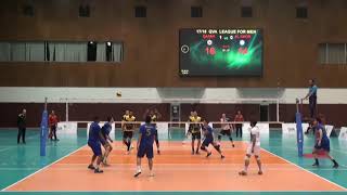 Highlights video - Qatar
