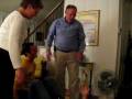 videos de Thanksgiving Tumbling Team 1