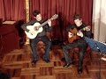 FAGGIANO DUO - TRENZAS NEGRAS FAGGIANO DUO - TRENZAS NEGRAS