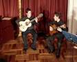 FAGGIANO DUO - TRENZAS NEGRAS