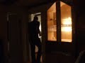 Helt almindelig aften