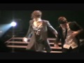 [Fancam: HJL Focus] Hollywood Bowl KMF 2009: SS501 Intro+ASCFY