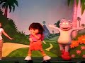 Dora on Stage
