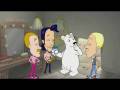 Knut dreht ab (Folge 1) - (aus 'Team Deutschland') - 16:9 HD HighDef - Satire Humor Eisbär Zoo Berlin lustig niedlich putzig Tier Bär