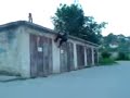 parkour zajebancija Hadzici