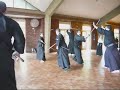 Tokai 2009 - Komei Juku - Parte 4