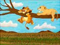 Nala's story