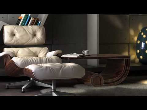 Demoreel Soroosh Ghaffarian 2010