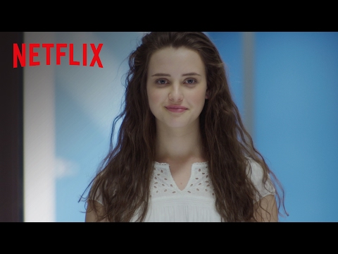13 Reasons Why - Featurette - Netflix