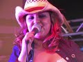 Shelly Lares \"Agua Dulce\"