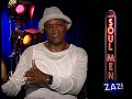 Samuel L. Jackson and Matt Zaller Talk Hollywood Cinema