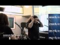 Testament's Spinal Tap Moment + Perfomance of Into the Pit on SIRIUS XM's Artist Confidential