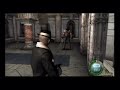 biohazard4 Garrador3(knife) biohazard4 Garrador3(knife)
