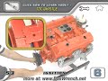 Engine Ignition: Wiring Distributor & Spark Plugs Video- DVD