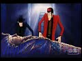 U cutikkj du Faraone - Lupin in calabrese
