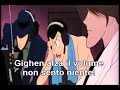 U cutikkj du Faraone - Lupin in calabrese