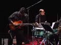 Kinsmen live at UMASS