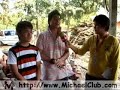 Korat - Michael's Interview (1/3)